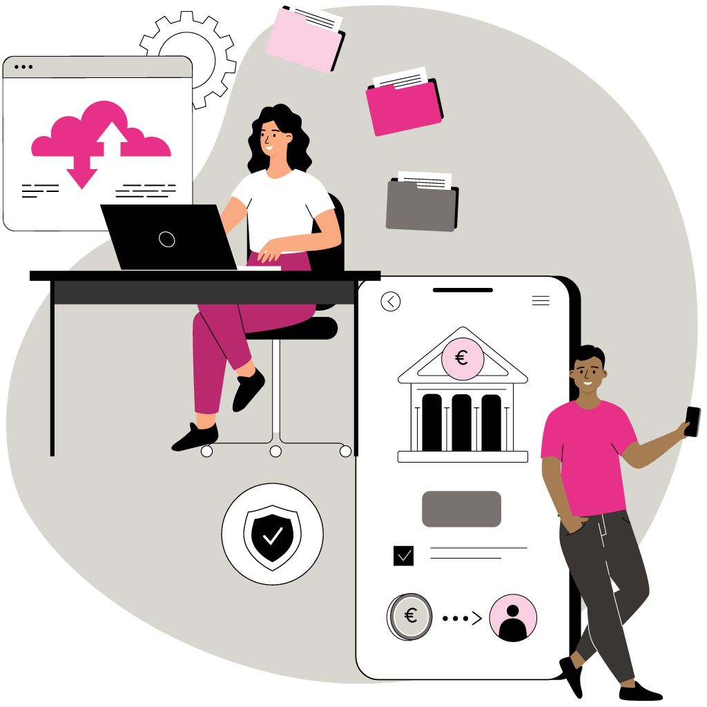 Plateforme agréée